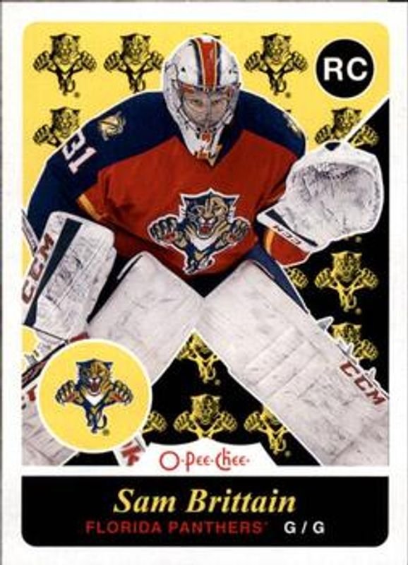 2015 O-Pee-Chee #531 Retro