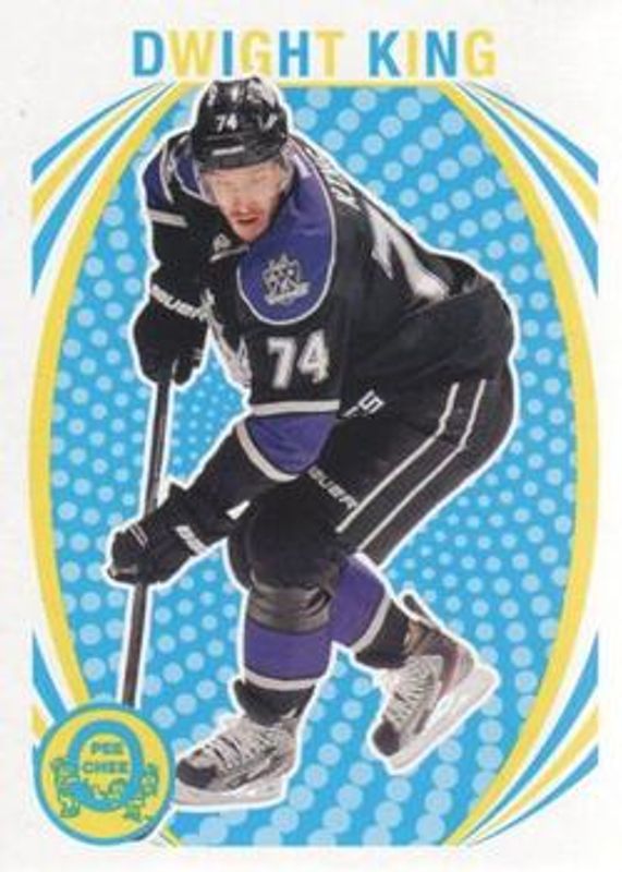 2013 O-Pee-Chee Retro Blank Back