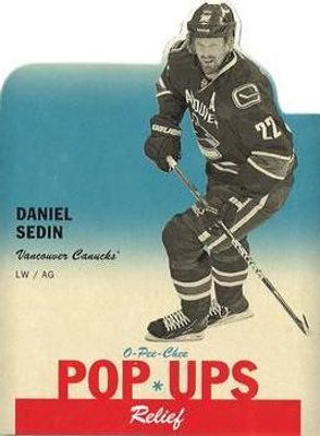 2012 O-Pee-Chee #PU-46 Pop Ups