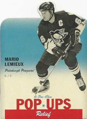 2012 O-Pee-Chee #PU-41 Pop Ups