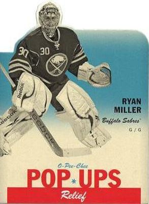 2012 O-Pee-Chee #PU-5 Pop Ups