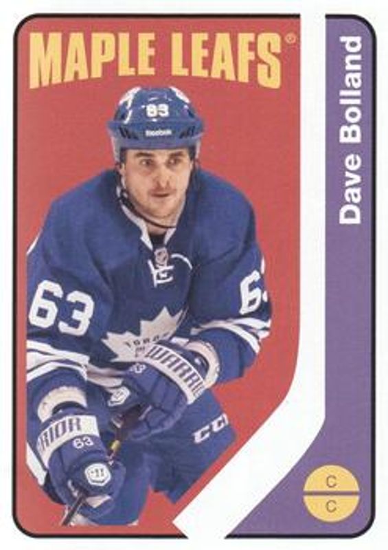 2014 O-Pee-Chee Retro Blank Backs