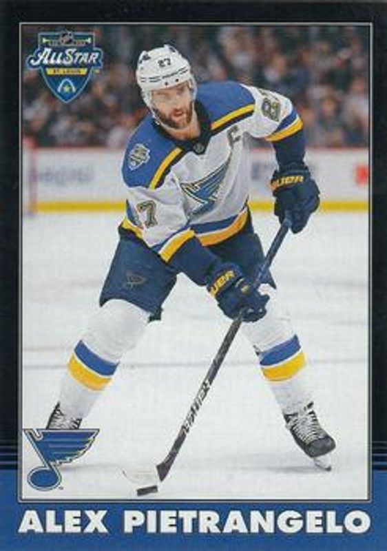 2020 O-Pee-Chee #404 Retro Black /100