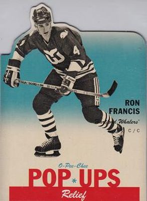 2012 O-Pee-Chee #PU-23 Pop Ups