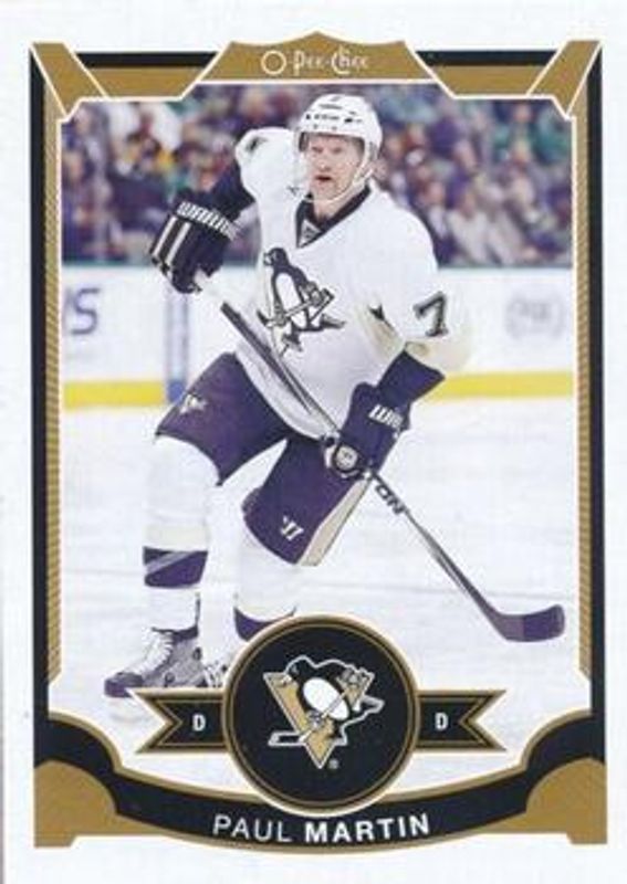 2015 O-Pee-Chee #114 Base