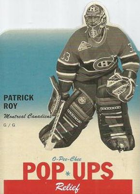 2012 O-Pee-Chee #PU-28 Pop Ups