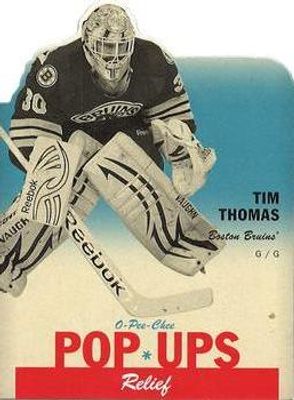 2012 O-Pee-Chee #PU-4 Pop Ups