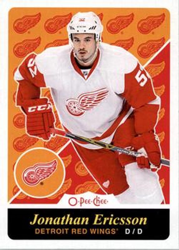 2015 O-Pee-Chee #36 Retro