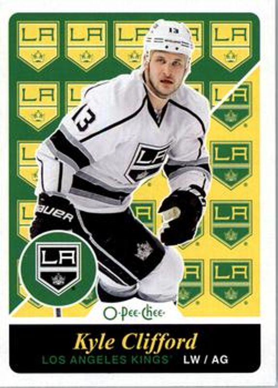 2015 O-Pee-Chee #17 Retro