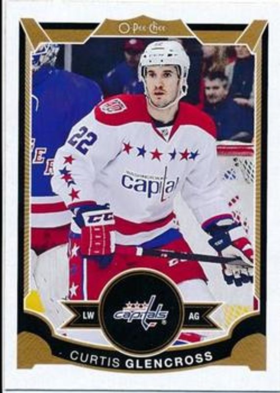 2015 O-Pee-Chee #49 Base