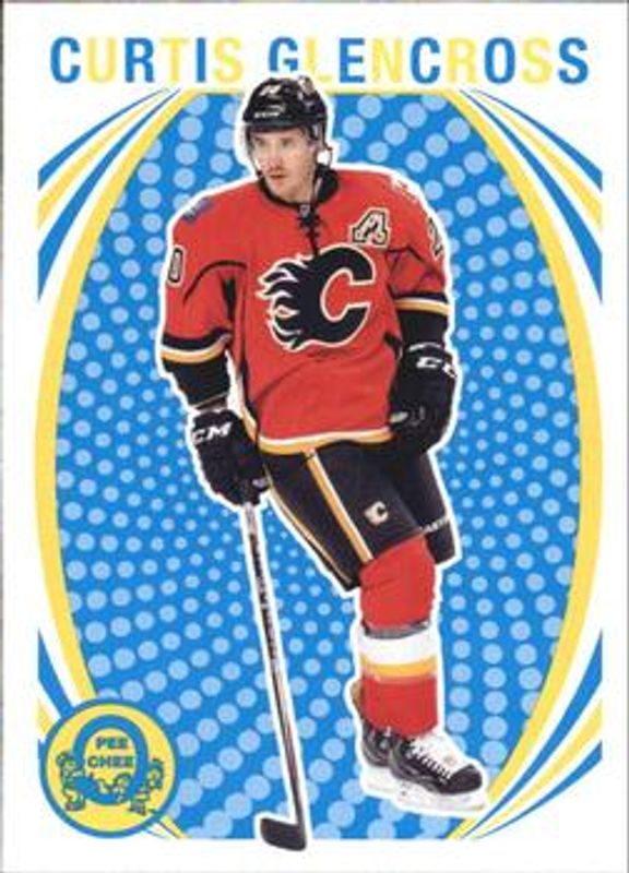 2013 O-Pee-Chee Retro Blank Back