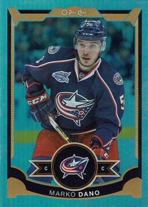 2015 O-Pee-Chee #269 Rainbow