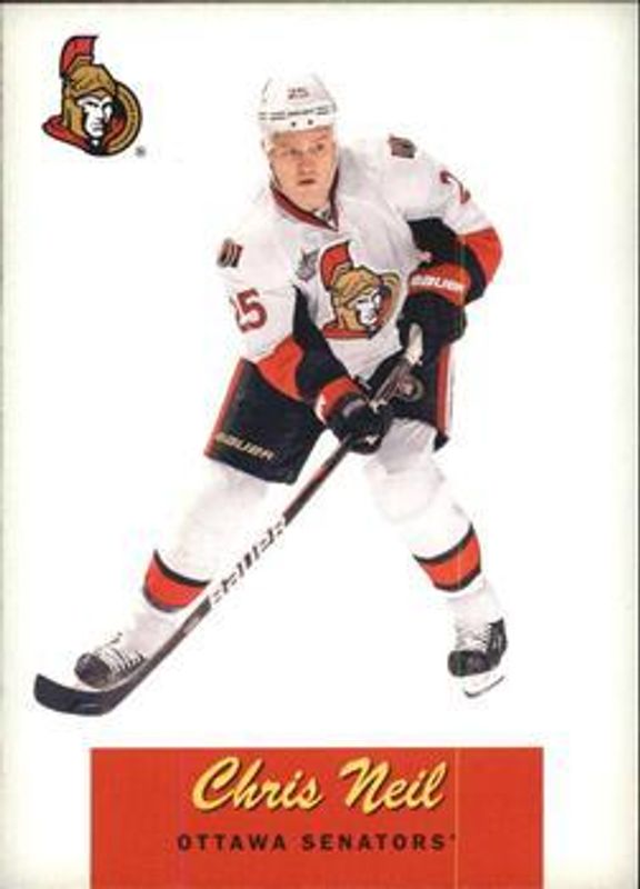 2012 O-Pee-Chee Retro Blank Back