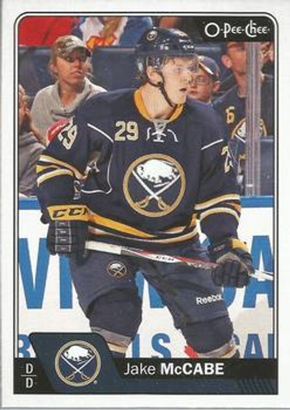 2016 O-Pee-Chee #252 Base