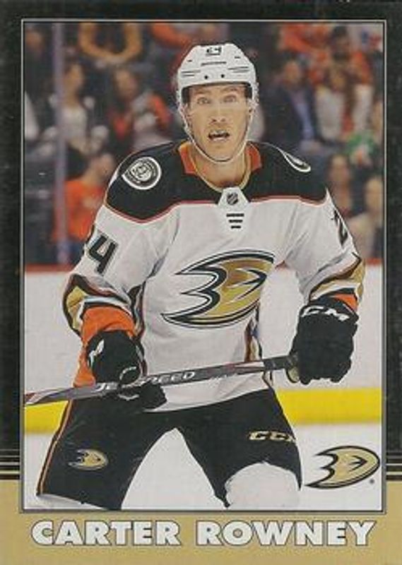 2020 O-Pee-Chee #247 Retro Black /100