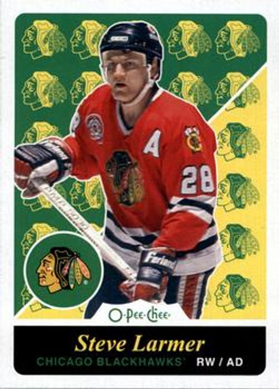 2015 O-Pee-Chee #591 Retro