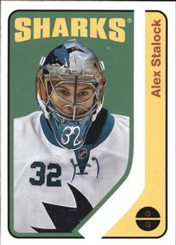 2014 O-Pee-Chee Retro Blank Backs