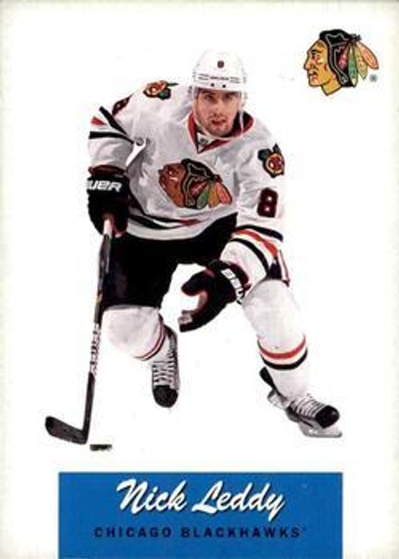 2012 O-Pee-Chee Retro Blank Back