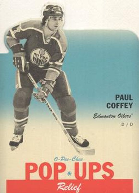 2012 O-Pee-Chee #PU-19 Pop Ups