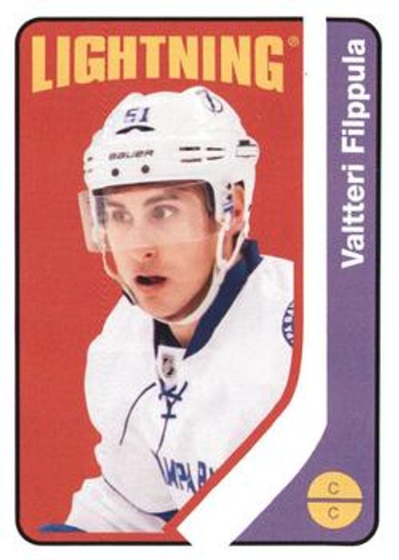 2014 O-Pee-Chee Retro Blank Backs