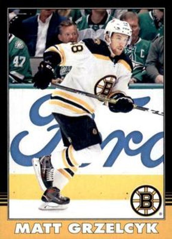 2020 O-Pee-Chee #185 Retro Black /100