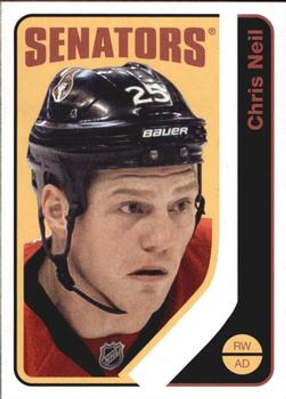 2014 O-Pee-Chee #208 Retro