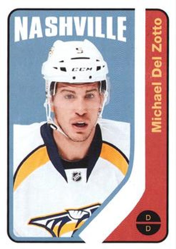 2014 O-Pee-Chee #116 Retro