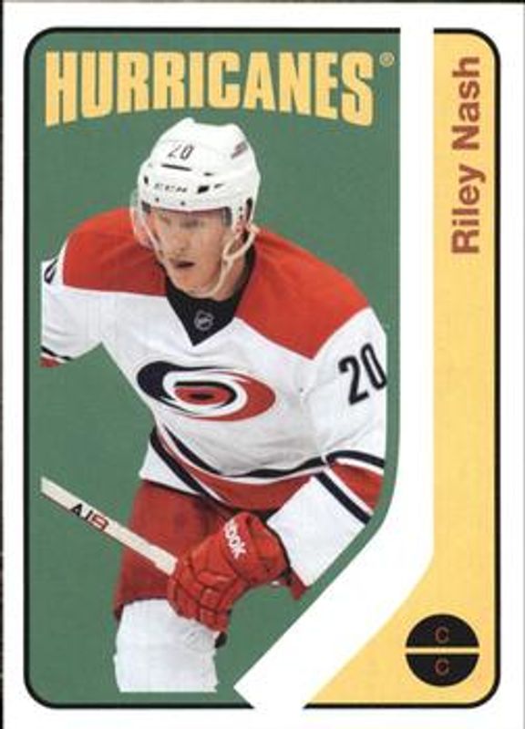 2014 O-Pee-Chee Retro Blank Backs