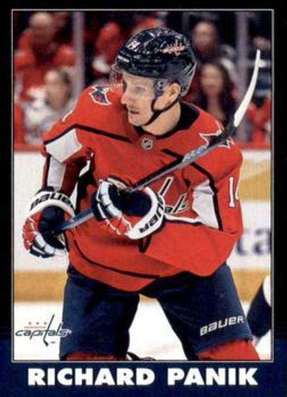 2020 O-Pee-Chee #299 Retro Black /100