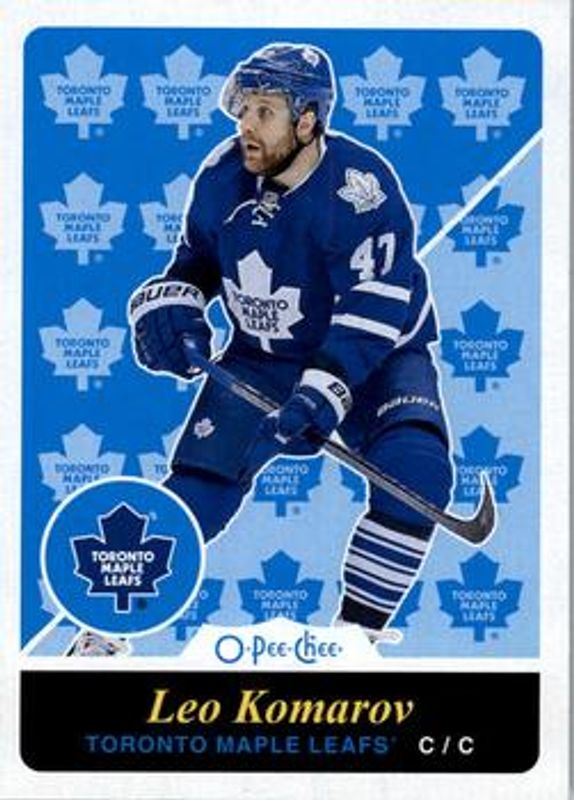 2015 O-Pee-Chee #120 Retro