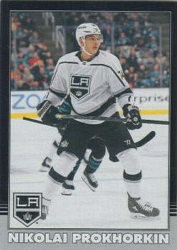 2020 O-Pee-Chee #217 Retro Black /100
