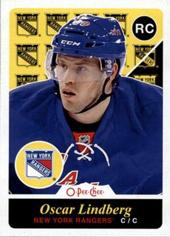 2015 O-Pee-Chee #528 Retro