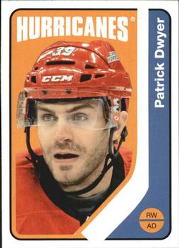2014 O-Pee-Chee Retro Blank Backs