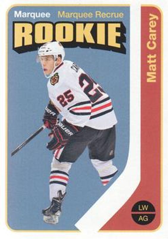 2014 O-Pee-Chee #527 Retro