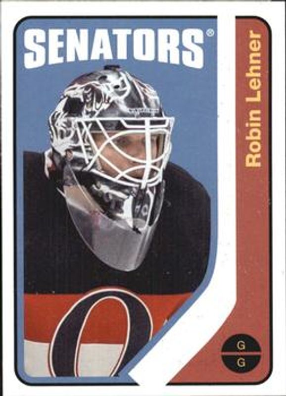 2014 O-Pee-Chee Retro Blank Backs