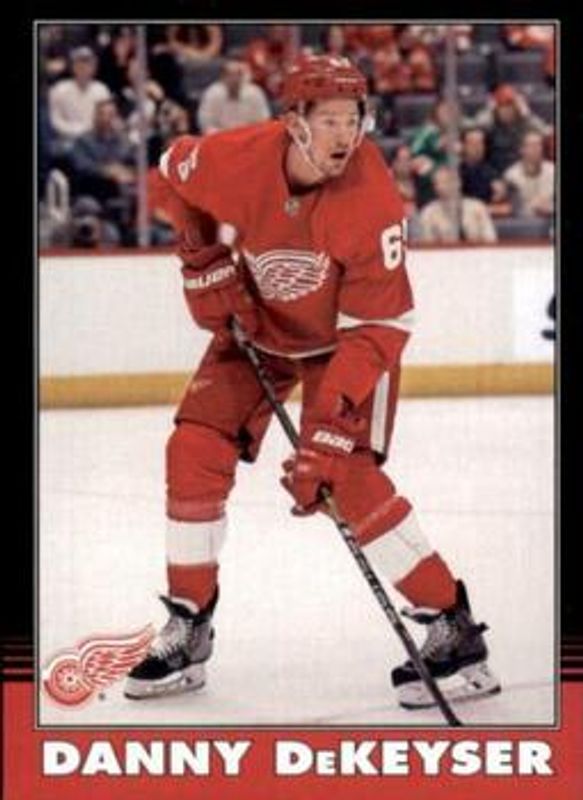 2020 O-Pee-Chee #318 Retro Black /100