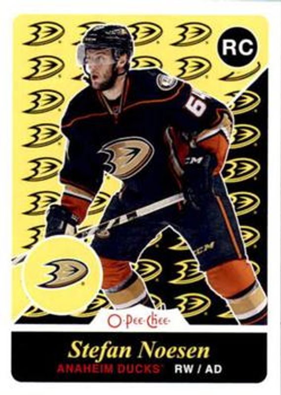 2015 O-Pee-Chee #541 Retro