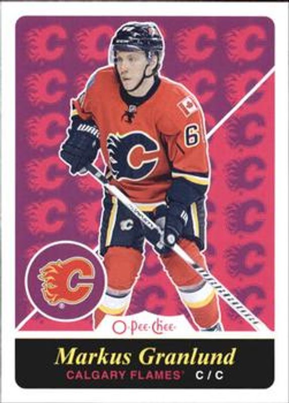 2015 O-Pee-Chee #192 Retro