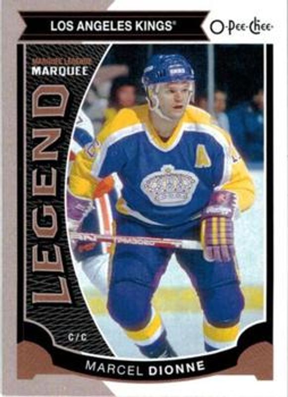 2015 O-Pee-Chee #589 Base