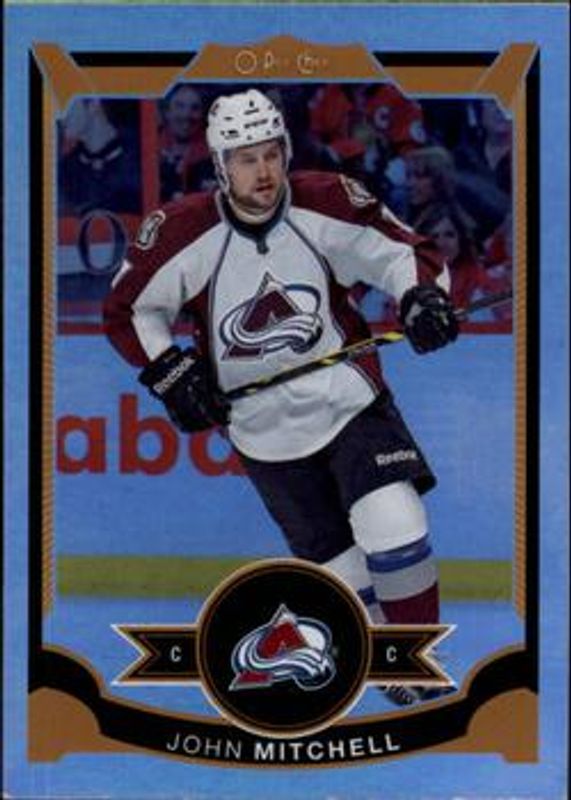 2015 O-Pee-Chee #23 Rainbow