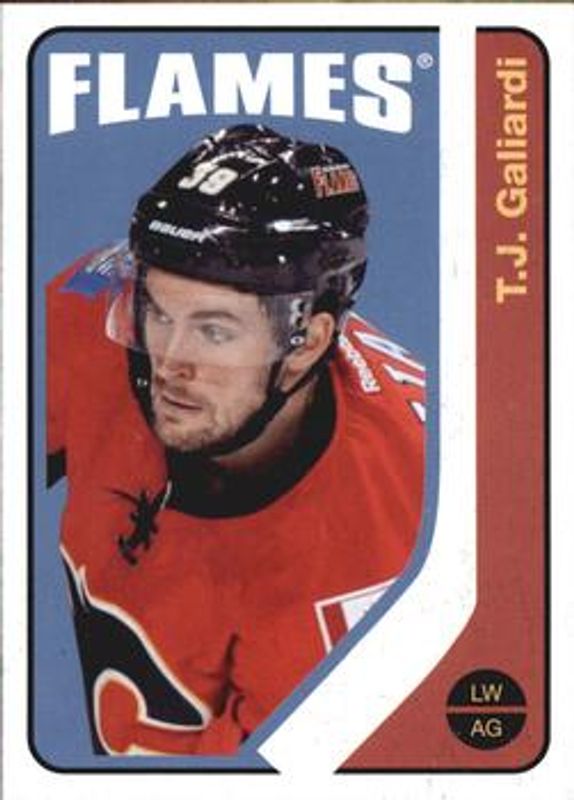 2014 O-Pee-Chee #471 Retro