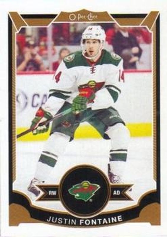2015 O-Pee-Chee #341 Base