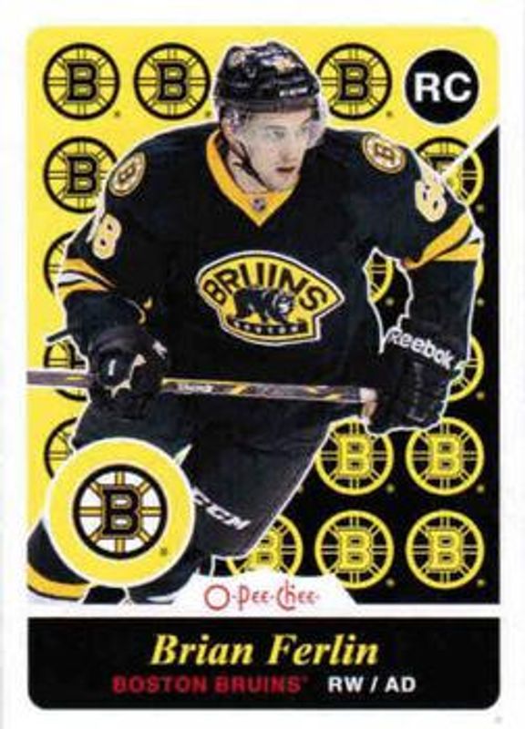 2015 O-Pee-Chee #520 Retro