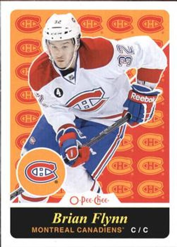 2015 O-Pee-Chee #287 Retro