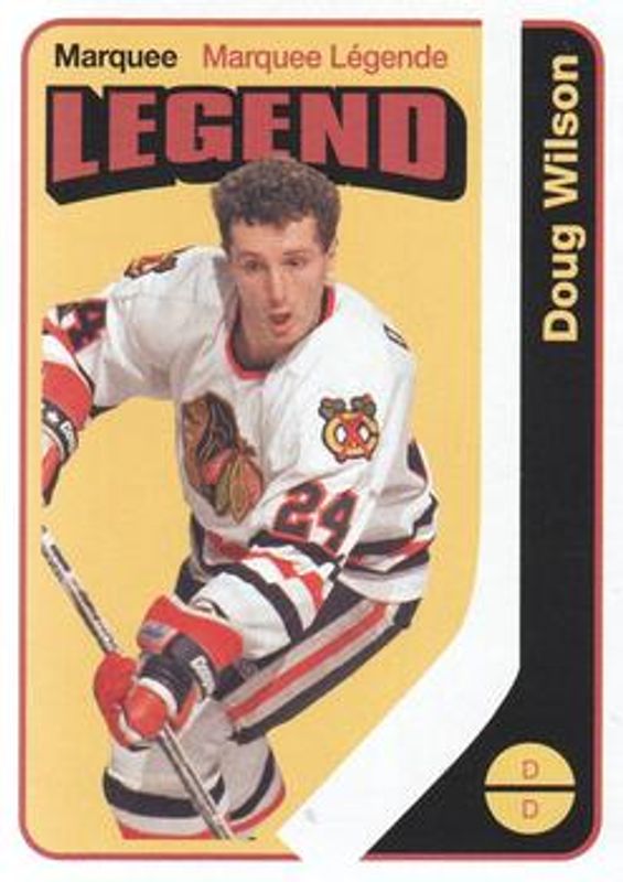 2014 O-Pee-Chee #594 Retro