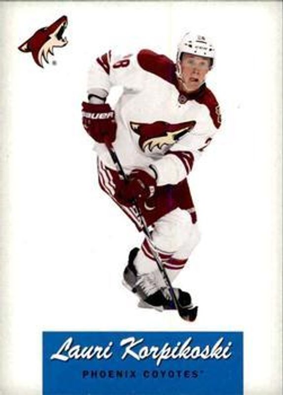 2012 O-Pee-Chee Retro Blank Back