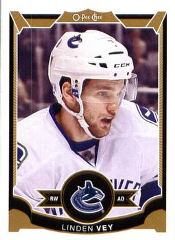 2015 O-Pee-Chee #470 Base