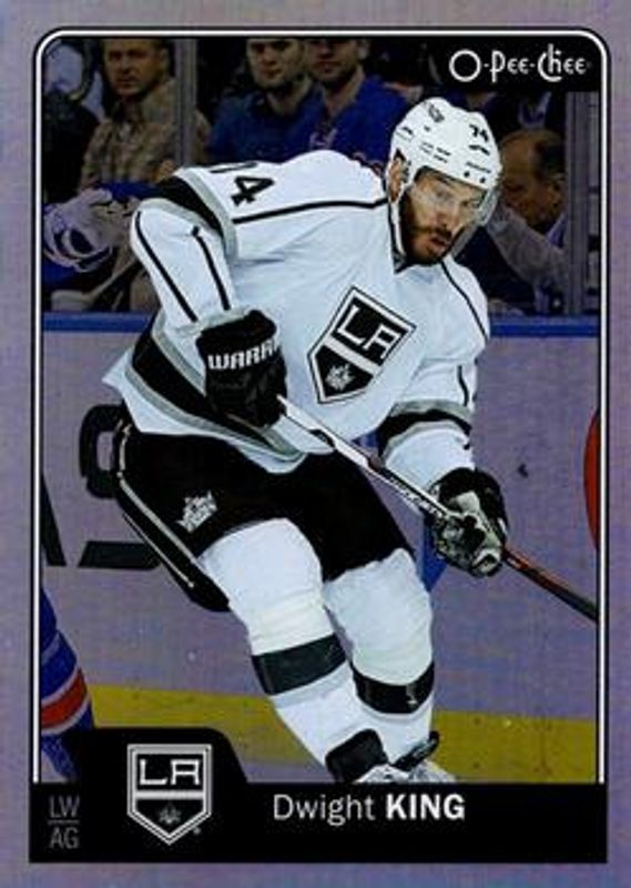 2016 O-Pee-Chee #149 Rainbow Foil