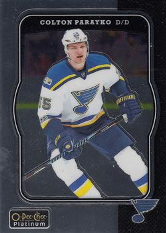 2017 O-Pee-Chee Platinum #R-48 Retro