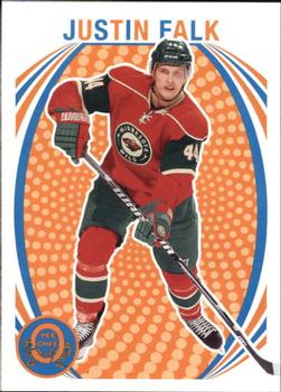2013 O-Pee-Chee Retro Blank Back